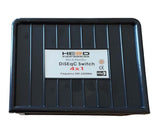 HEAD DiSEqC Switch 4 Εξόδων